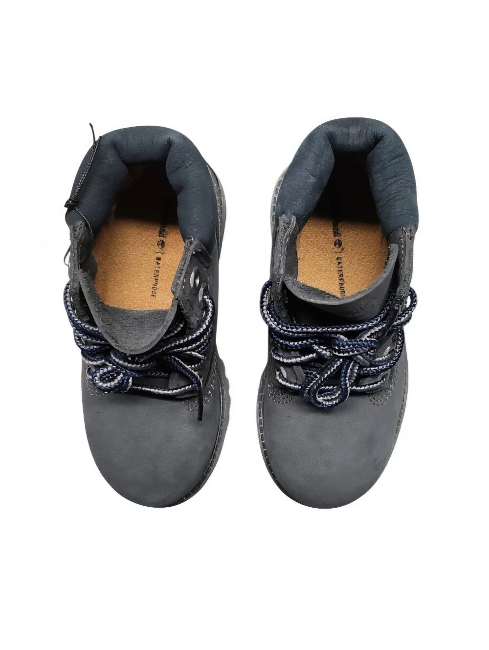 Timberland these boots